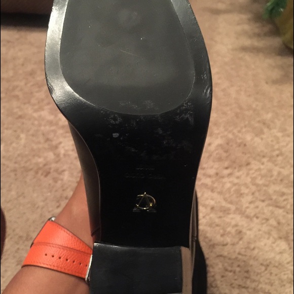 🚫SOLD🚫 Vince Camuto Sukey Suede Shaft Knee Boot - Picture 4 of 6