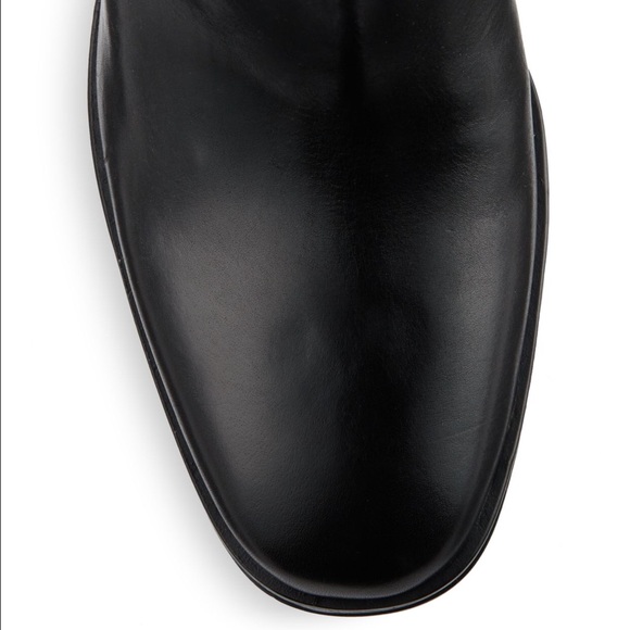 🚫SOLD🚫 Vince Camuto Sukey Suede Shaft Knee Boot - Picture 6 of 6