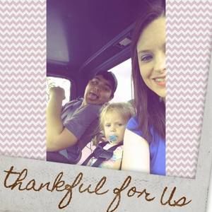 Meet your Posher, Danielle