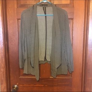 Maurice's Blazer Sz 3X
