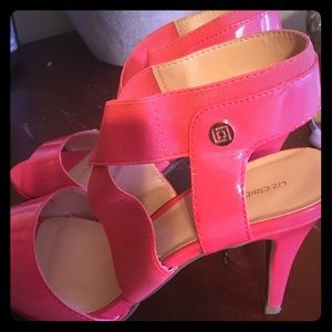 Liz Claiborne Heels