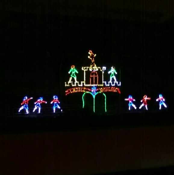 Meet your Posher, Buffy - Picture 1 of 1