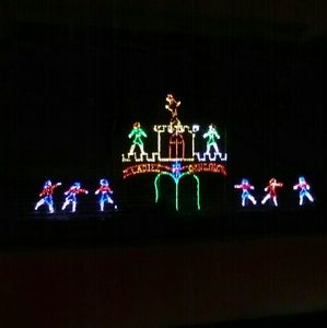 Meet your Posher, Buffy