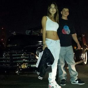 Meet your Posher, Ricky