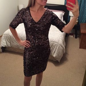 NEW YEARS Sequin Dress 🚨