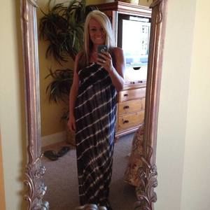 Meet your Posher, Alicia