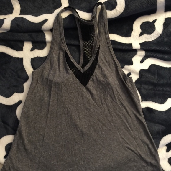 Cute Pure Barre Tank