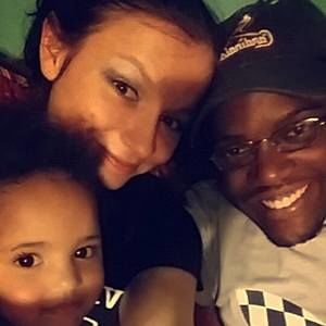 Meet your Posher, Ricky