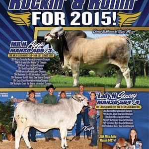 Meet your Posher, Leanne