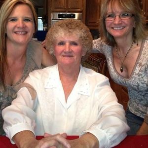 Meet your Posher, Brenda