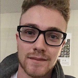 Meet your Posher, Ronald