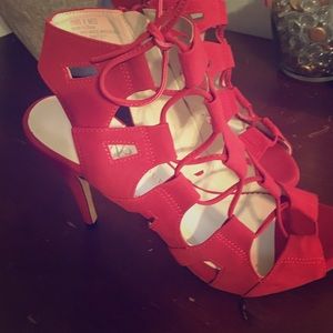 Rock and Republic Heels