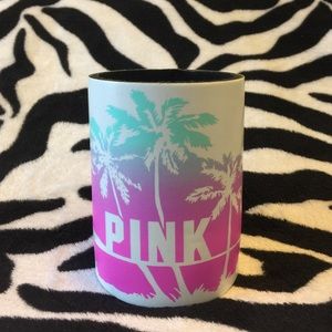 Victoria's Secret Pink Koozies