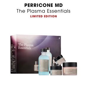 Perricone MD The plasma essentials