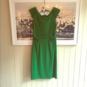 David Meister Dress