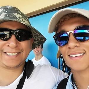 Meet your Posher, Nick