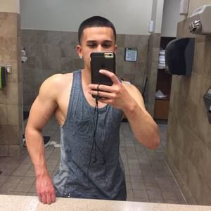 Meet your Posher, Kevin