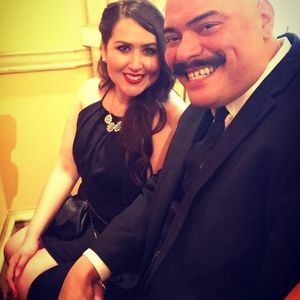 Meet your Posher, Maria