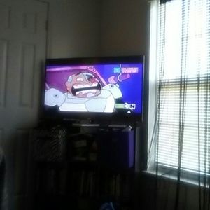 Meet your Posher, Ronnie