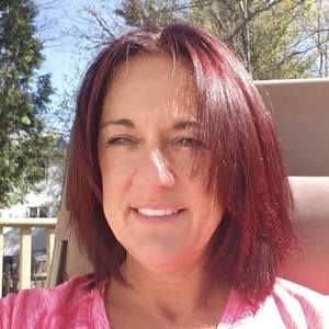 Meet your Posher, Judi