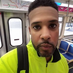 Meet your Posher, Ulysses