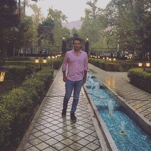 Meet your Posher, Nima