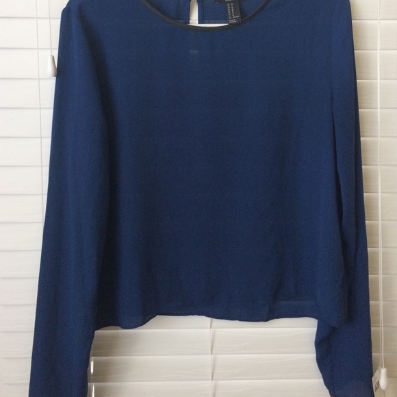 Forever 21 professional top