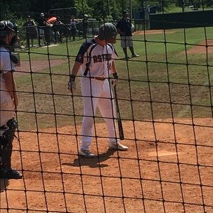 Meet your Posher, Mickey