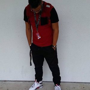 Meet your Posher, Daniel