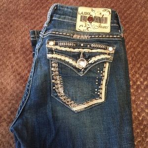 L.A. Idol Jeans