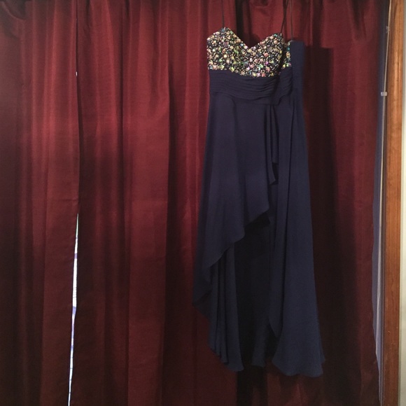 Homecoming/prom dress