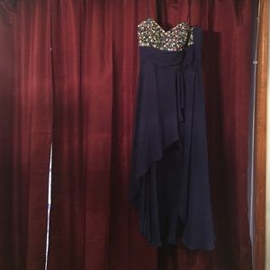 Homecoming/prom dress