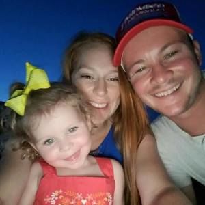 Meet your Posher, Lindsey