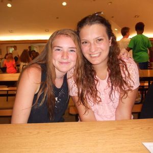 Meet your Posher, Taylor