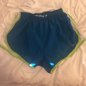 Nike Tempo Shorts