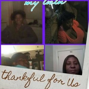 Meet your Posher, Shawntae