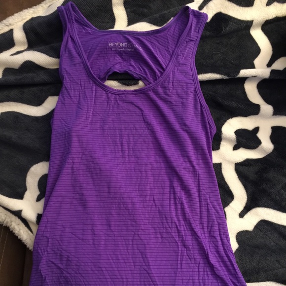 Beyond Yoga Tank