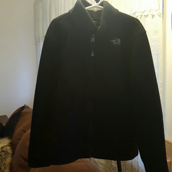 Youth Northface Fleece Jacket(7/8)
