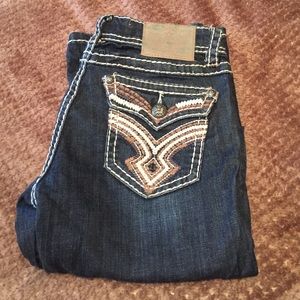 L.A. Idol Jeans