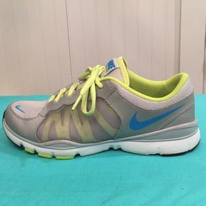 Nike training shoes