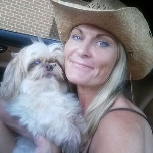 Meet your Posher, Jodi