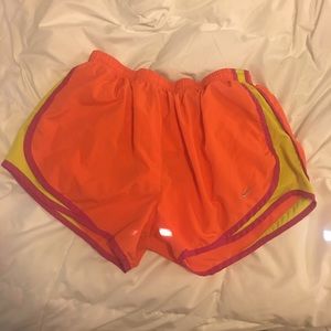 Nike Tempo Shorts
