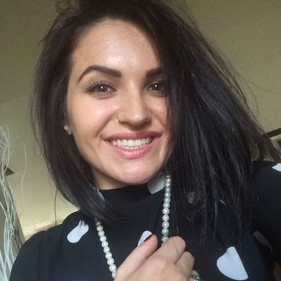 Meet your Posher, Galina