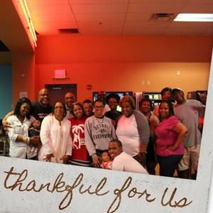 Meet your Posher, Celeste