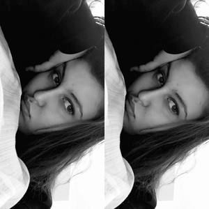 Meet your Posher, Mary ellen