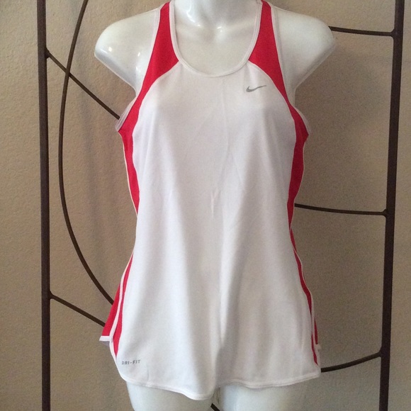 Nike Dri-Fit Tank