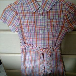 Girls dress