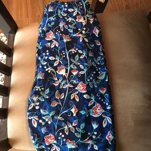 Lularoe OS print leggings