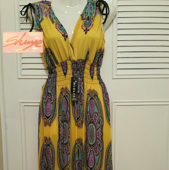 Fashion dress - Picture 2 of 4