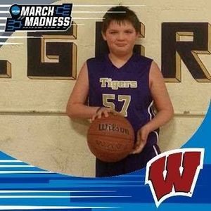 Meet your Posher, Cameron